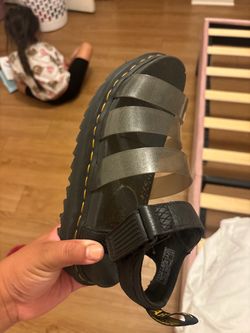 Doc martens