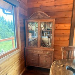 China cabinet