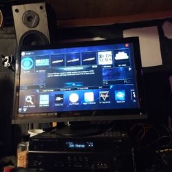 32' Vizio + Remote 