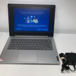 Lenovo 81VS IdeaPad Slim 1-14AST-05 Win 10A6-9220e 1.6Ghz 4GB Laptop 