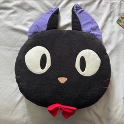 Studio Gibli Gigi Pillow