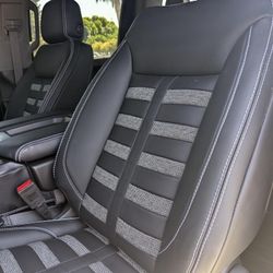 Custom Upholstery Service!!