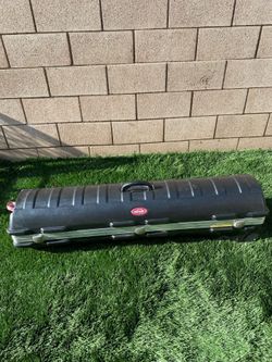SKB Golf travel case