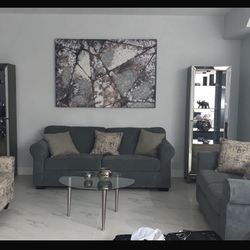 Living Room Set For Sale