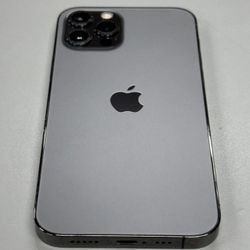iPhone 12 Pro Factory Unlocked