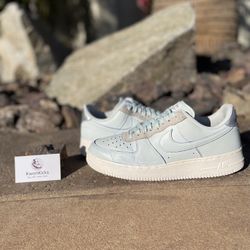 Air force 1 moss cheap point