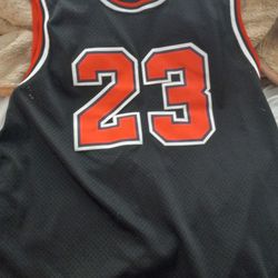Mens Jordan Jersey
