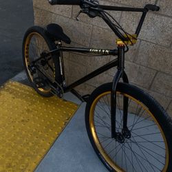 27.5 Mafia Bomma Maxxed Out