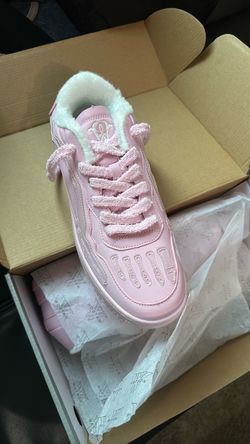 Mens Shoes