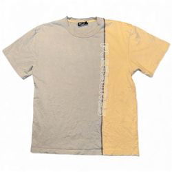 Pleasures Short Sleeve Shirt Size Medium 