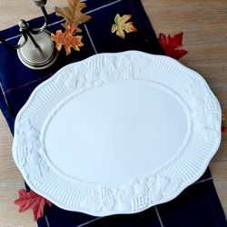 Beautiful Large Platter