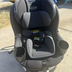 Graco 360 3 In 1 Car Seat