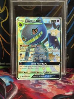Banette Gx