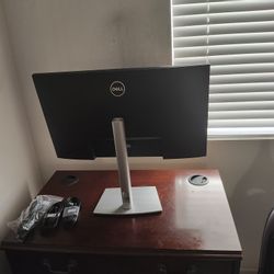 Dell 27 Inch Monitor