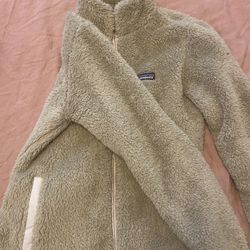 Patagonia Jacket Size Large 