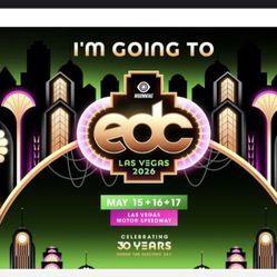 EDC 2026