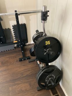 Weights