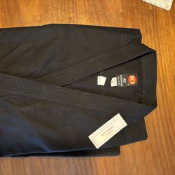 Ki / Gi  100% Cotton Karate Uniform (New)