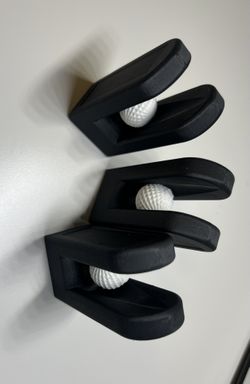 Modern Hooks (qty 3) Bathroom Kitchen Home