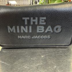 Marc Jacobs Purse