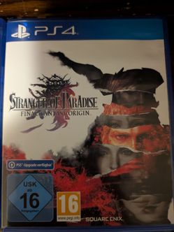 Game bundle