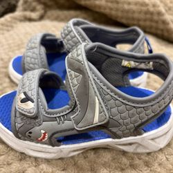 Carter’s Toddler Boys Light Up Sandals