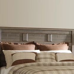 Queen Headboard Only