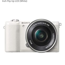 Sony A5100 