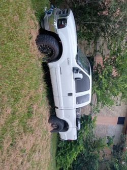 2002 Ford F-350