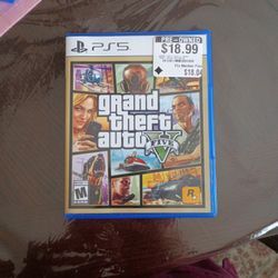 GTA 5 