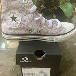 Converse Youth Size 1