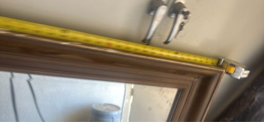 Mirror 78x38