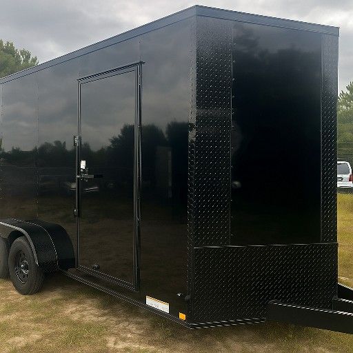 🚚 Kentucky Trailer Sale – Starting At $99/month! - Rent To Own – No Credit Needed!