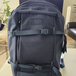 Yeti Crossroads 27 Backpack Navy