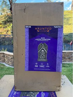 Tombstone