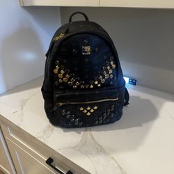 MCM Backpack