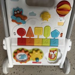 Baby Walker  For Sale - $15