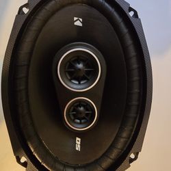 6×9 Car Speakers 