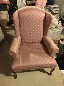 Chair need gone ASAP
