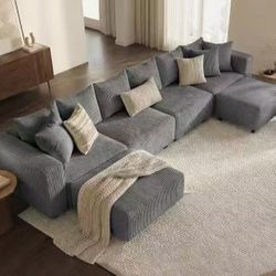 Brand New Sofa 