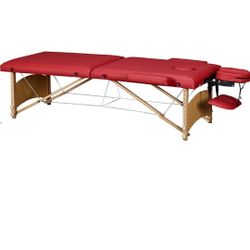 MASSAGE TABLE 