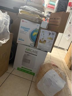 Items new all for $50