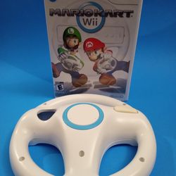 Nintendo Wii