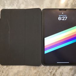 iPad Pro 11" (3rd Gen, M1) - 256GB