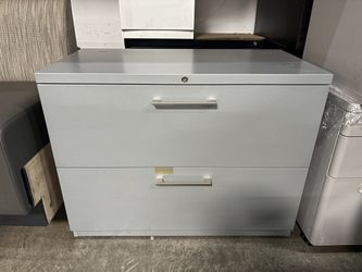 Office Filling Cabinet With key