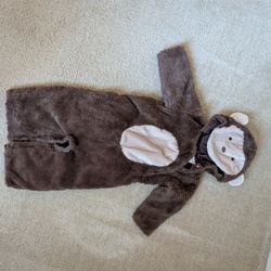 Pottery Barn -- Monkey Costume