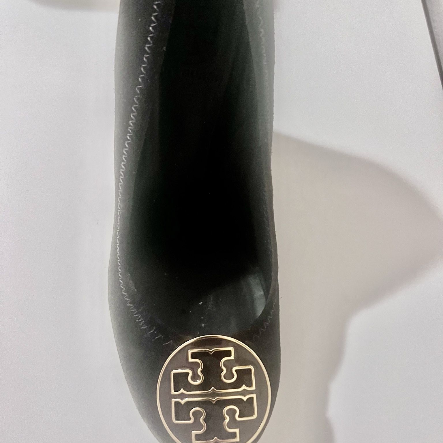 Beautiful Tory Burch Shoes