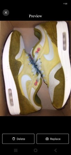 Nike Air Max 1 Premium Retro