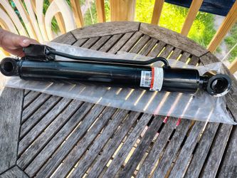 Curotto-Can CK-CCP-S22 Lift / Dump Hydraulic Cylinder