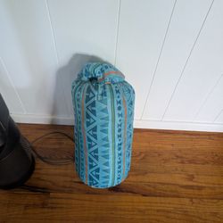 Kids Sleeping Bag 